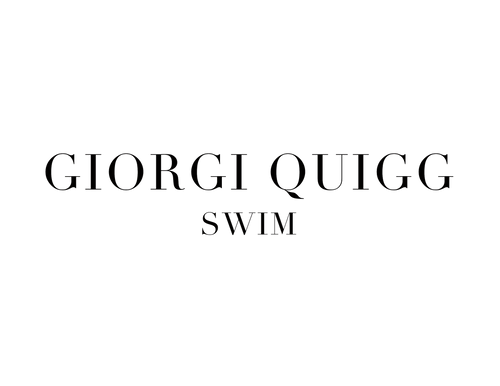 Giorgi Quigg Swim logo