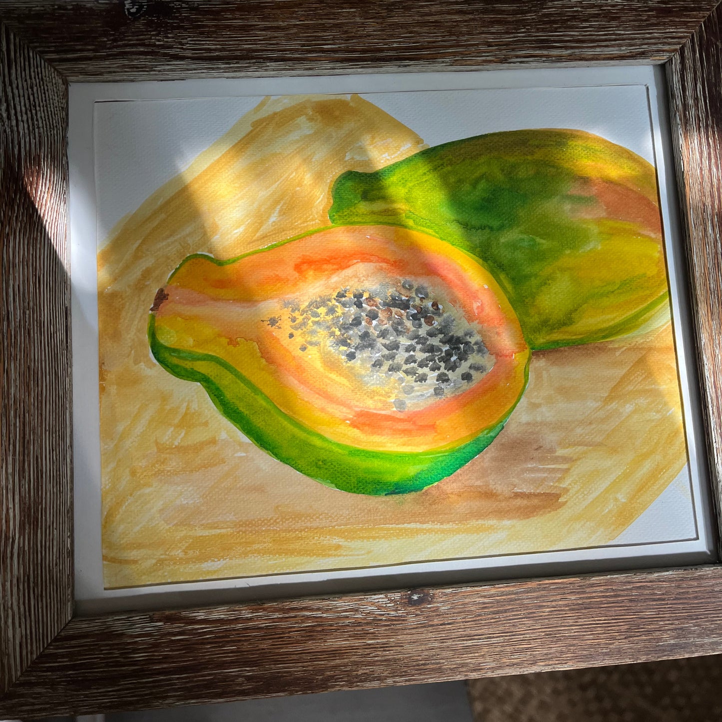 Papaya