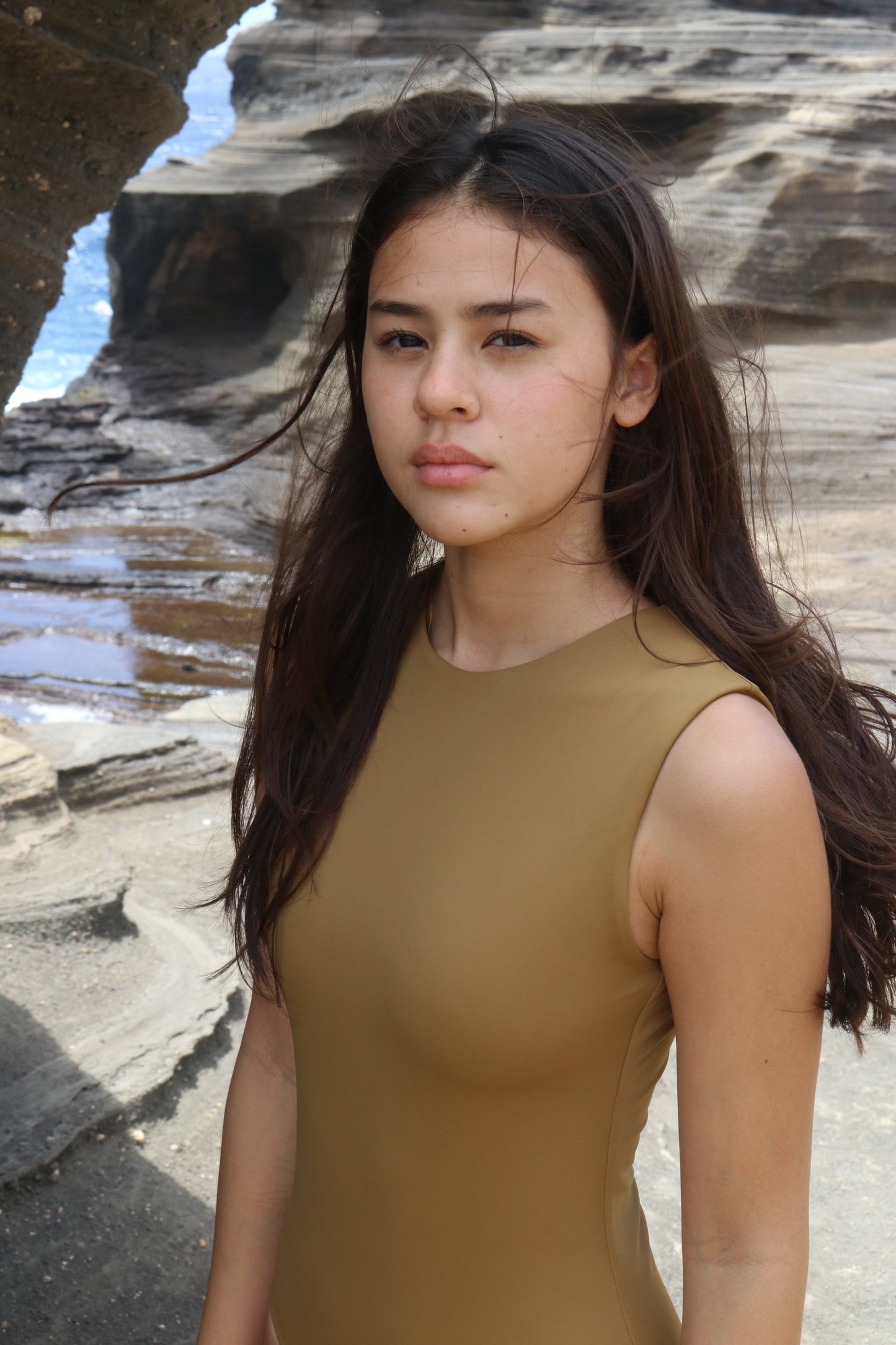 Surf Suit | Coco Husk