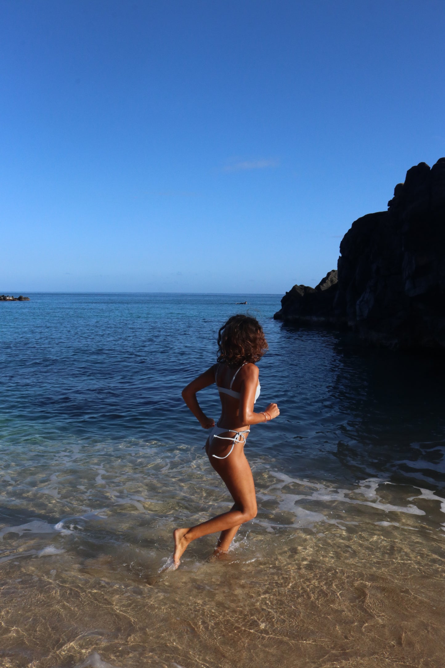 Laniakea Bottom | Breeze