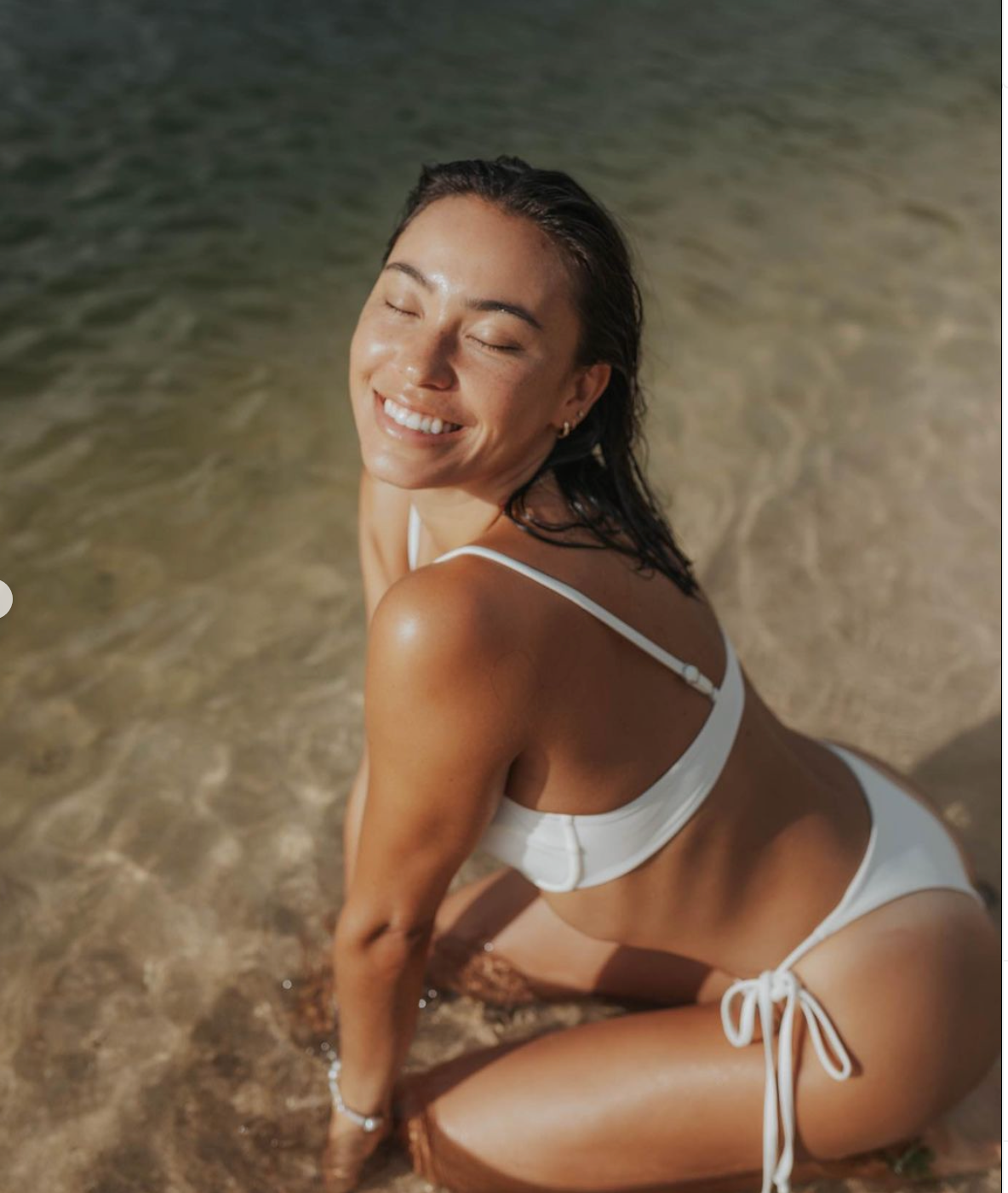 Laniakea Bottom | Pikake