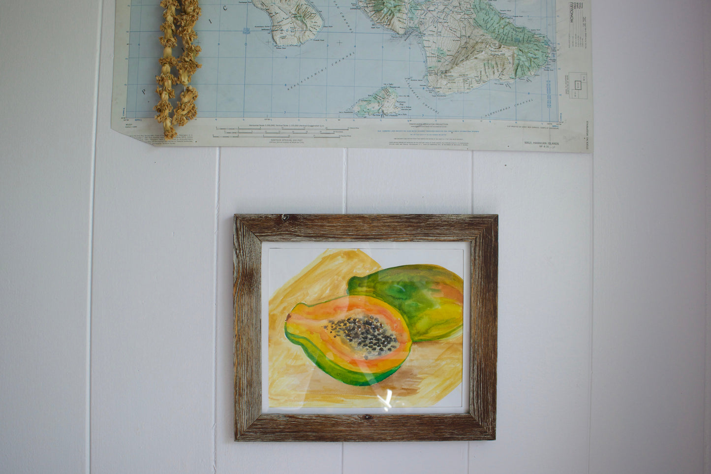 Papaya