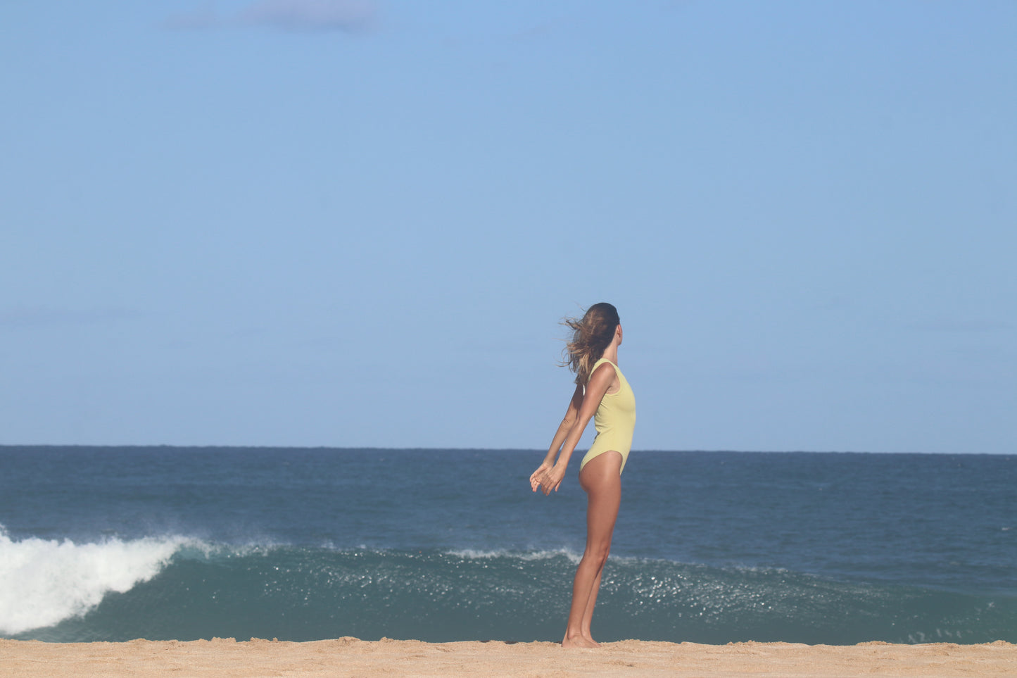 Surf Suit | Pakalana