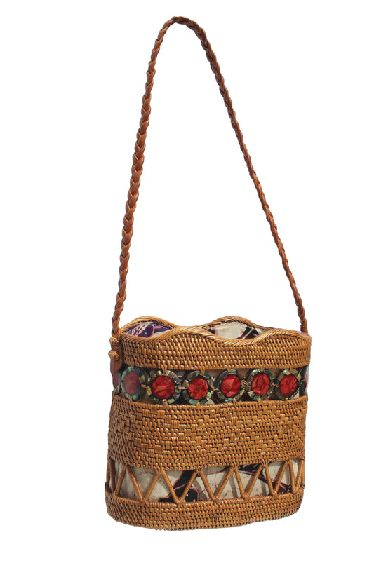 Rose bag
