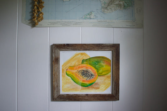 Papaya